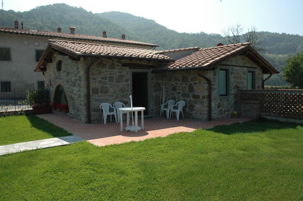 Agriturismo Francini Villa Dicomano Esterno foto