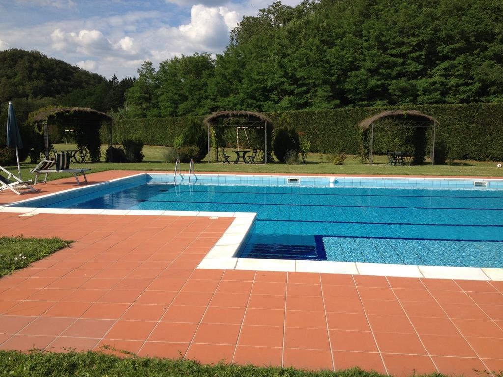 Agriturismo Francini Villa Dicomano Esterno foto