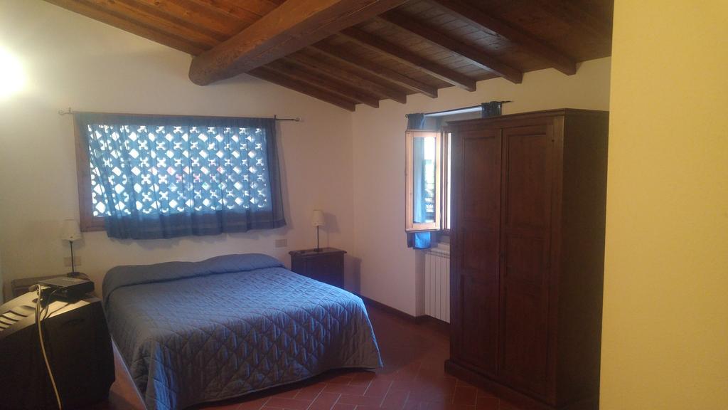 Agriturismo Francini Villa Dicomano Esterno foto
